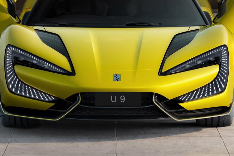 重庆40仰望U9以性能突破设计的极限，理想汽车企业文化与价值观